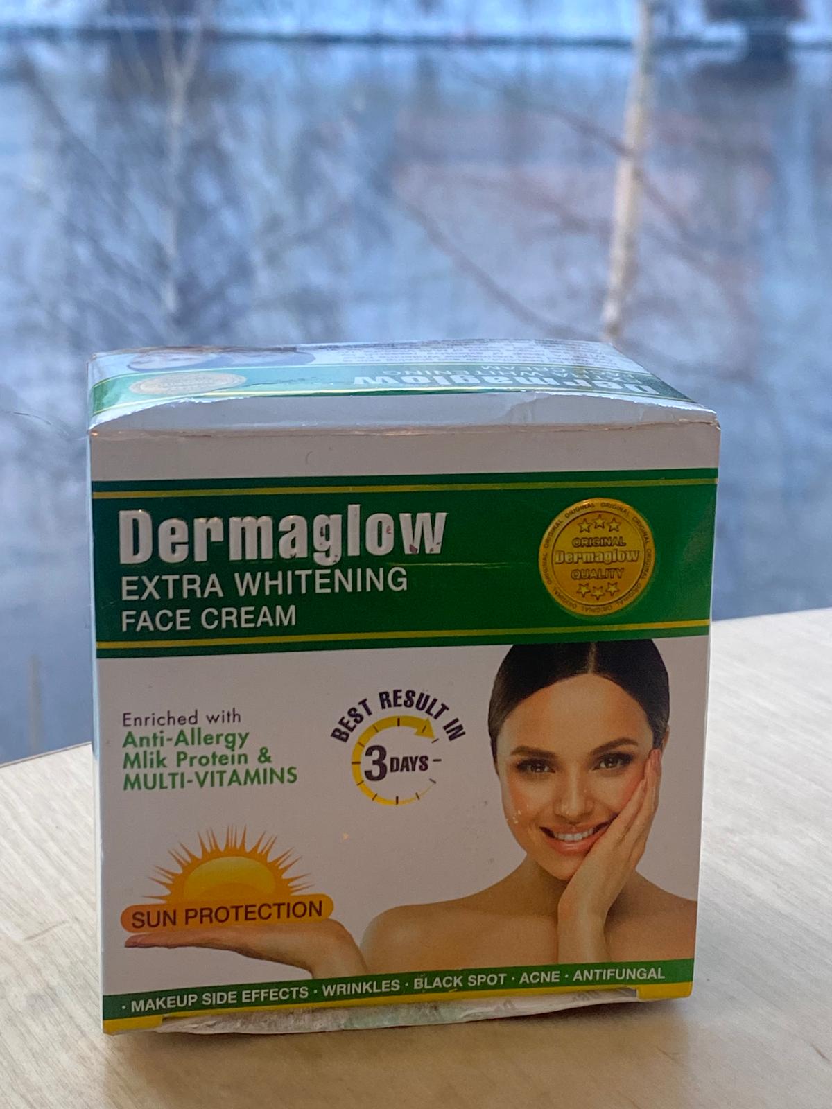 GlowEssence Cream
