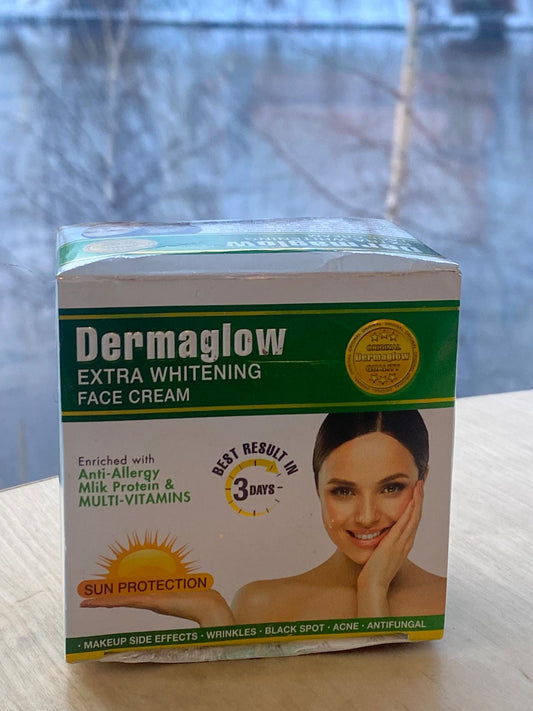 GlowEssence Cream